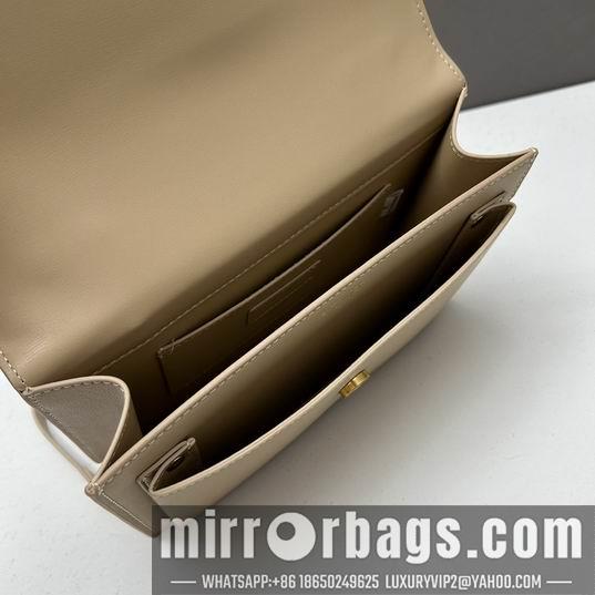 YSL Replica Bags YSL baby 8858 25x16x6cm ww
