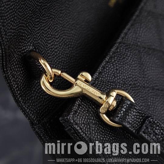 YSL Replica Bags YSL monogram 617662-1 21x6x3cm 8D