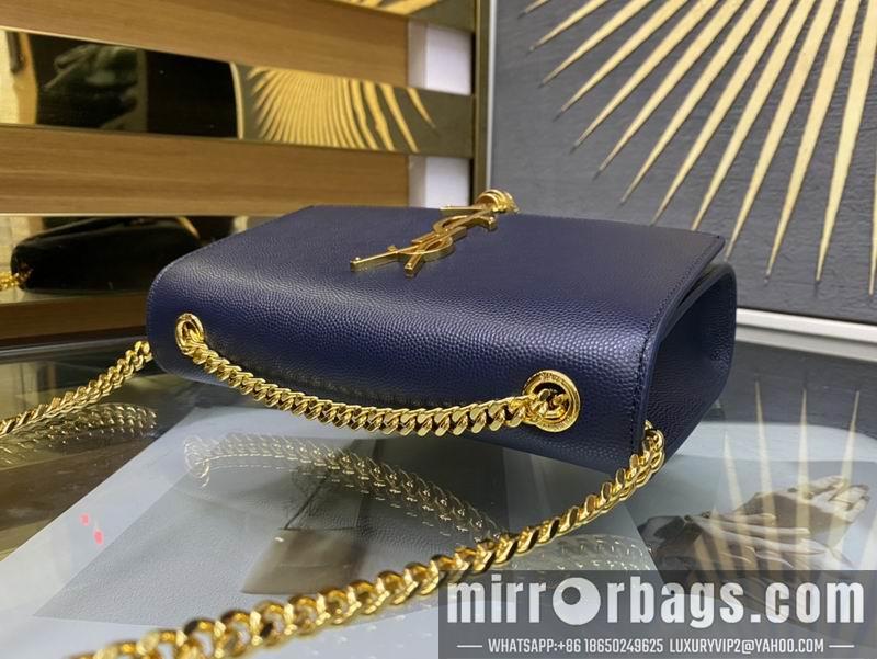 YSL Replica Bags YSL Kate  474366 20x12.5x5cm 8D4色