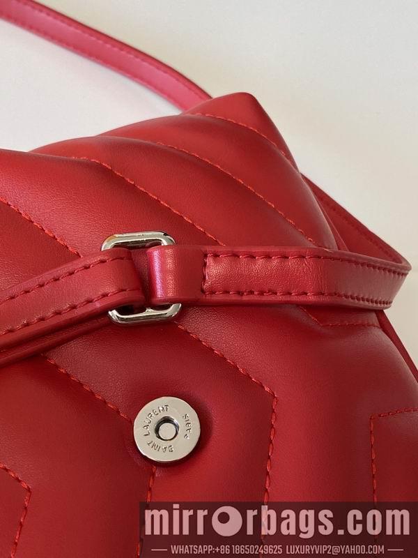 YSL Replica Bags YSL  26599 20cm 8D