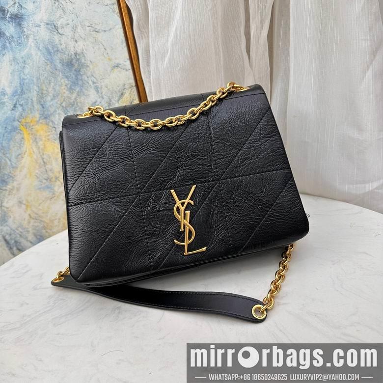 YSL Replica Bags 6883 25X7X18cm XMY 2colour