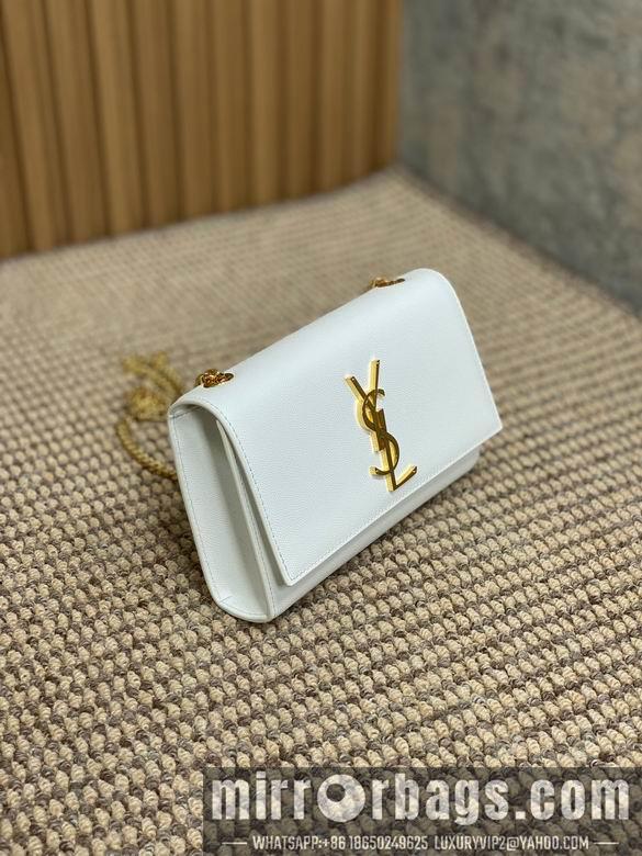 YSL Replica Bags 377629 20X13X5.5cm MT 2colour