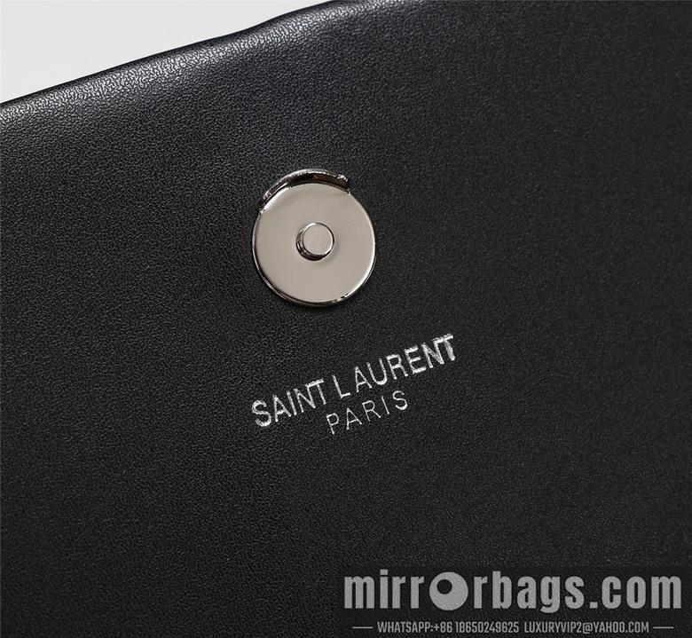 YSL Replica Bags YSL saint 26817 20x17x6cm 8D
