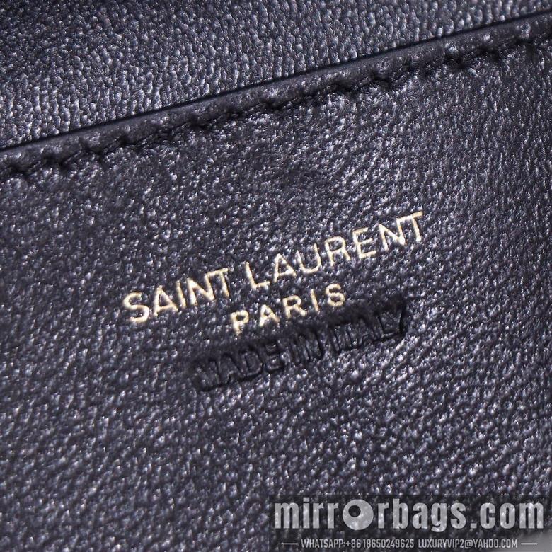 YSL Replica Bags YSL Gaby 766731 18x11x6.5cm 8D1