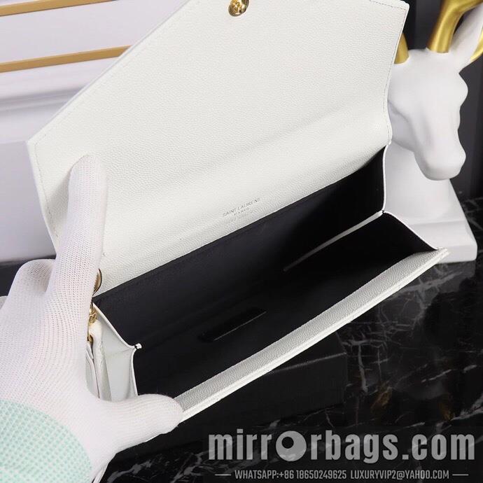 YSL Replica Bags YSL monogram 617662 21x6x3cm 8D