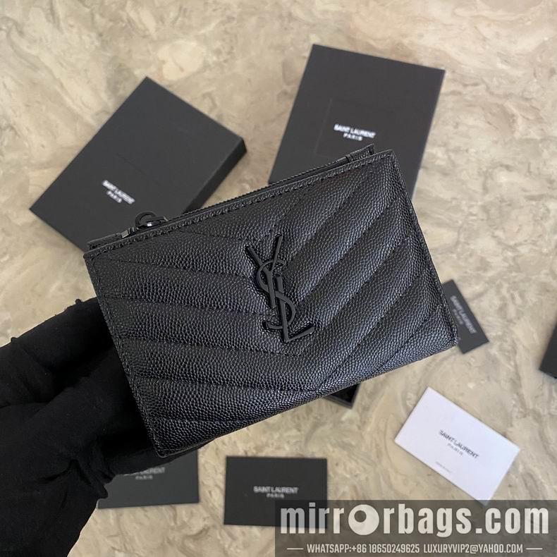 YSL Replica Bags 575974 13x9x1.5 cm mt01