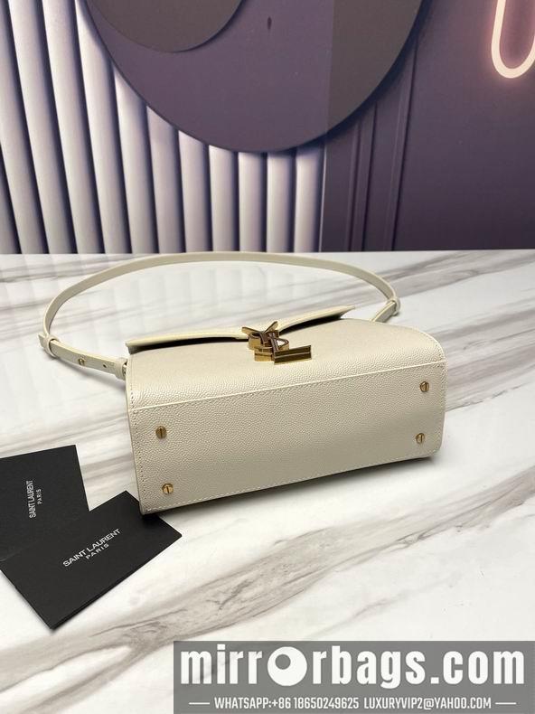 YSL Replica Bags 602716  20x16x7.5 cm wf