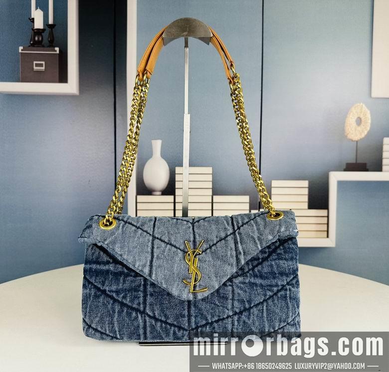 YSL Replica Bags 6042 29X20X9cm XMY