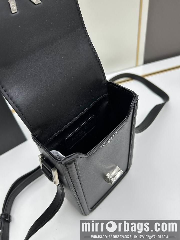 YSL Replica Bags YSL 11x18x4.5cm jj