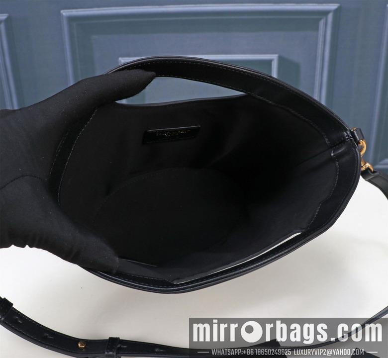 YSL Replica Bags YSL tote 791069 30x20x10.5cm 8D