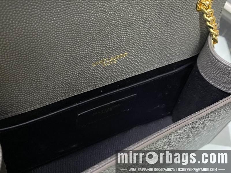 YSL Replica Bags YSL Kate  474366 20x12.5x5cm 8D4色