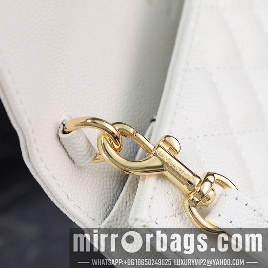 YSL Replica Bags YSL monogram 617662-1 21x6x3cm 8D