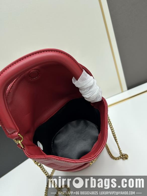 YSL Replica Bags YSL Gaby 6127 15x15x13cm jj2
