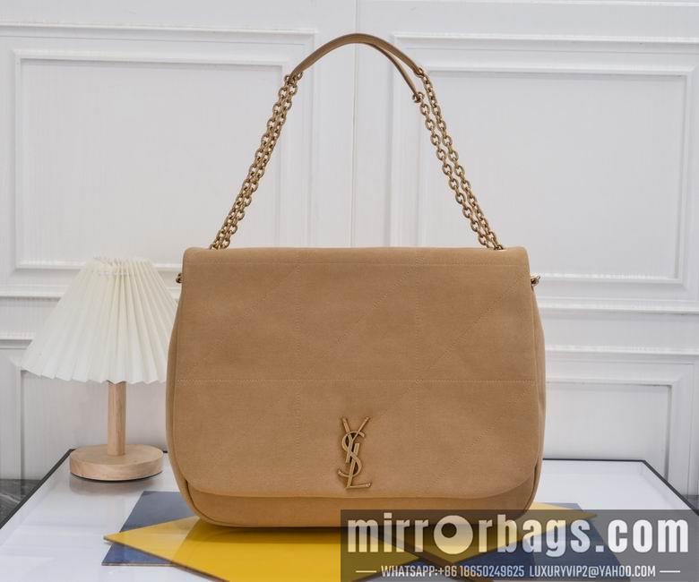 YSL Replica Bags 8160 35X25X9cm XMY 2colour