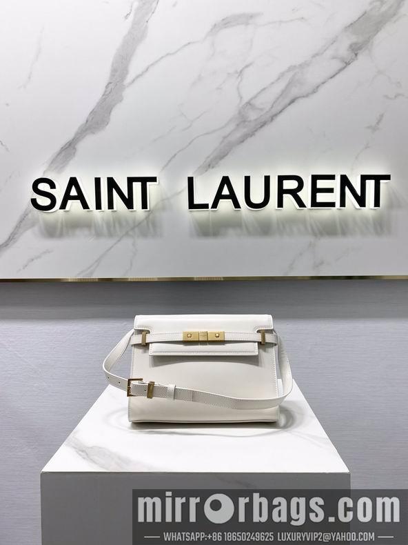 YSL Replica Bags 579270  24x6x17.5 cm mt