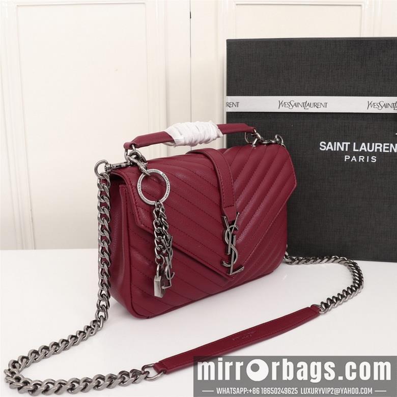 YSL Replica Bags SaintLaurent&SLP  428056 24208.5cm 8D