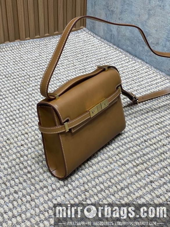 YSL Replica Bags 727766 19X14X4cm MT 3colour