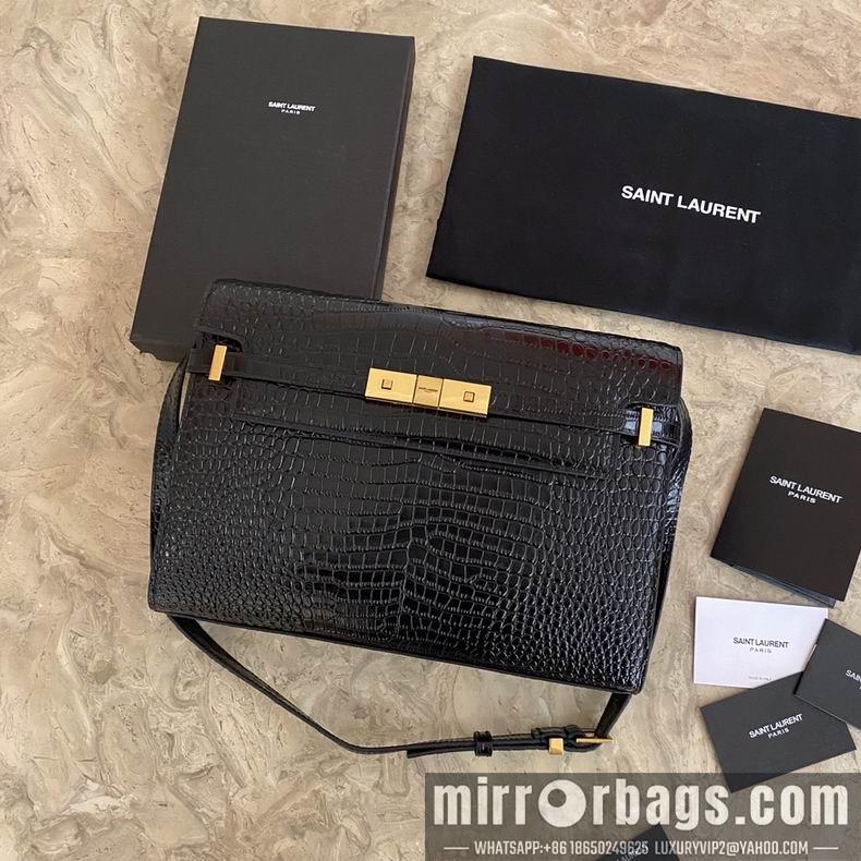 YSL Replica Bags 553742  29x20x7.5 cm mt