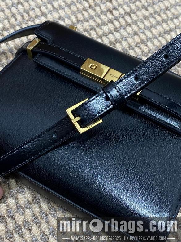 YSL Replica Bags 727766 19X14X4cm MT 3colour
