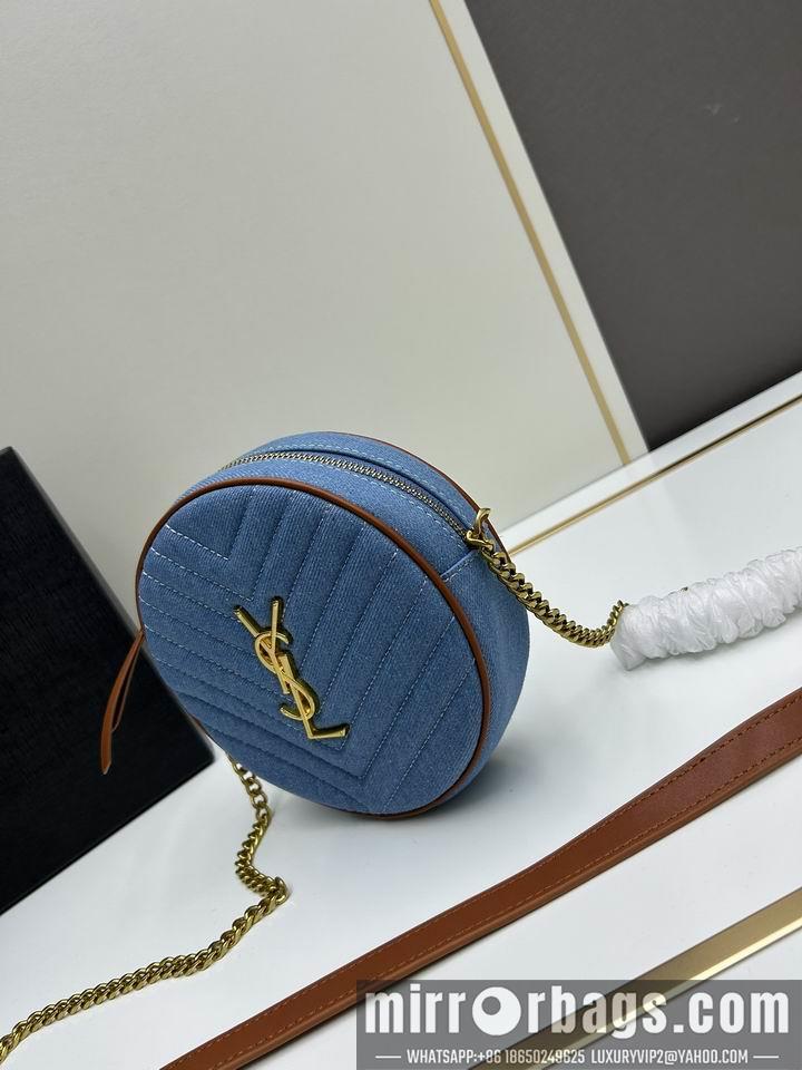 YSL Replica Bags YSL 8820 17x17x5cm jj