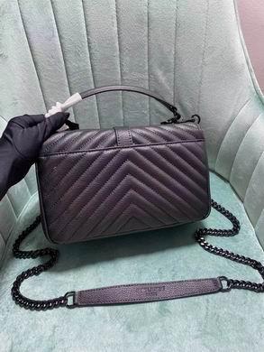 YSL Replica Bags COLLEGE 24X20X8.5 WLF26611