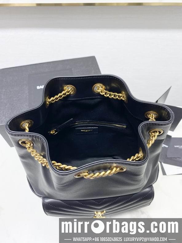 YSL Replica Bags 672609  22x29x15cm mt