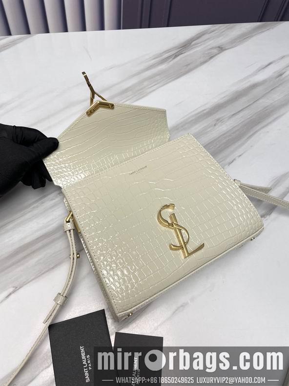 YSL Replica Bags 602716  20x16x7.5 cm wf