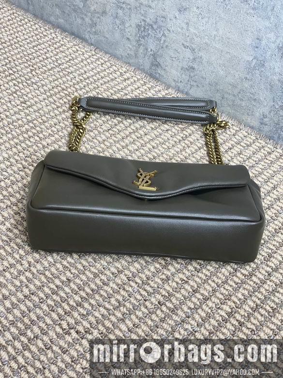 YSL Replica Bags 800846 17.5X21X8cm MT