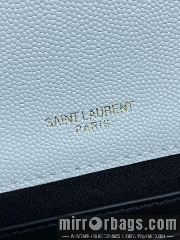 YSL Replica Bags 377629 20X13X5.5cm MT 2colour