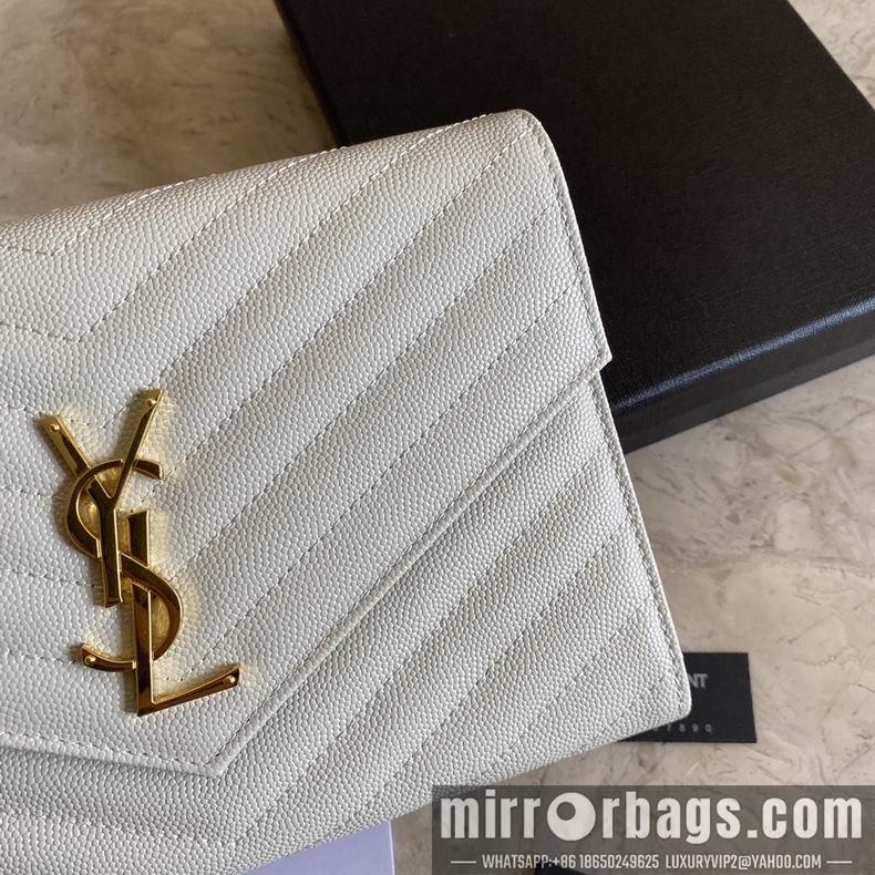 YSL Replica Bags 423299 21x16x3 cm mt