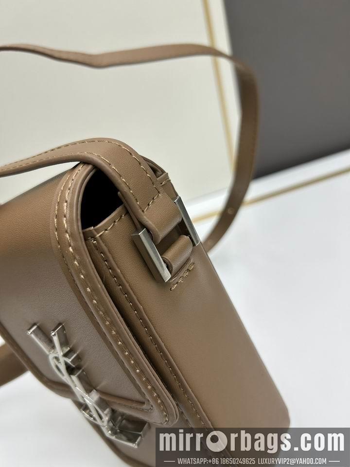 YSL Replica Bags YSL 11x18x4.5cm jj2