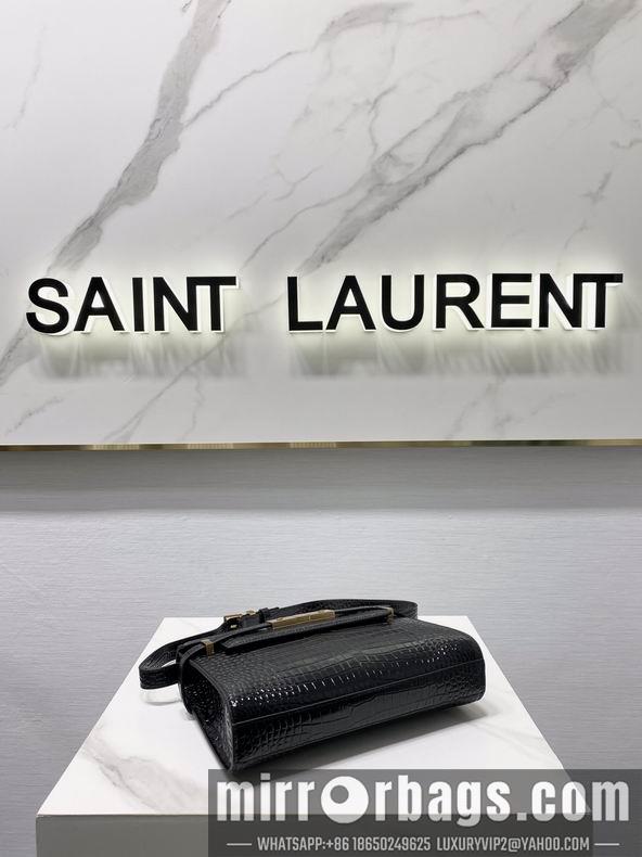 YSL Replica Bags 579270  24x6x17.5 cm mt