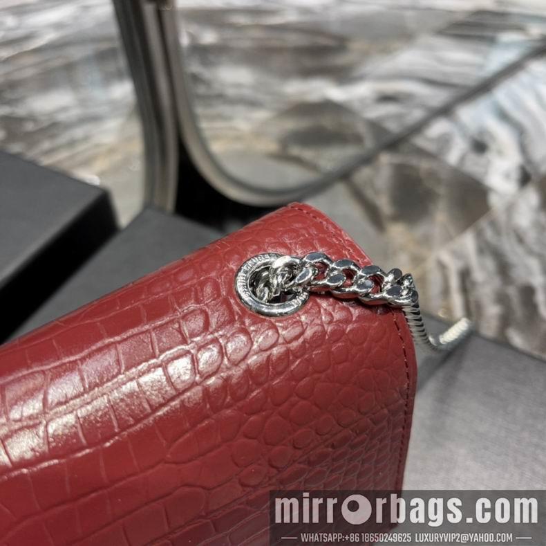 YSL Replica Bags 469390 20x13.5x5.5 cm wf