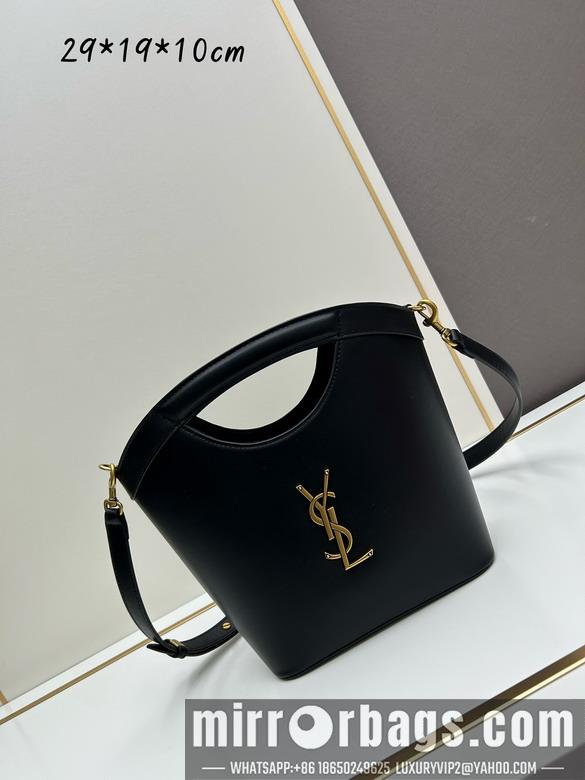 YSL Replica Bags YSL 9126 29x19.5x10cm jj