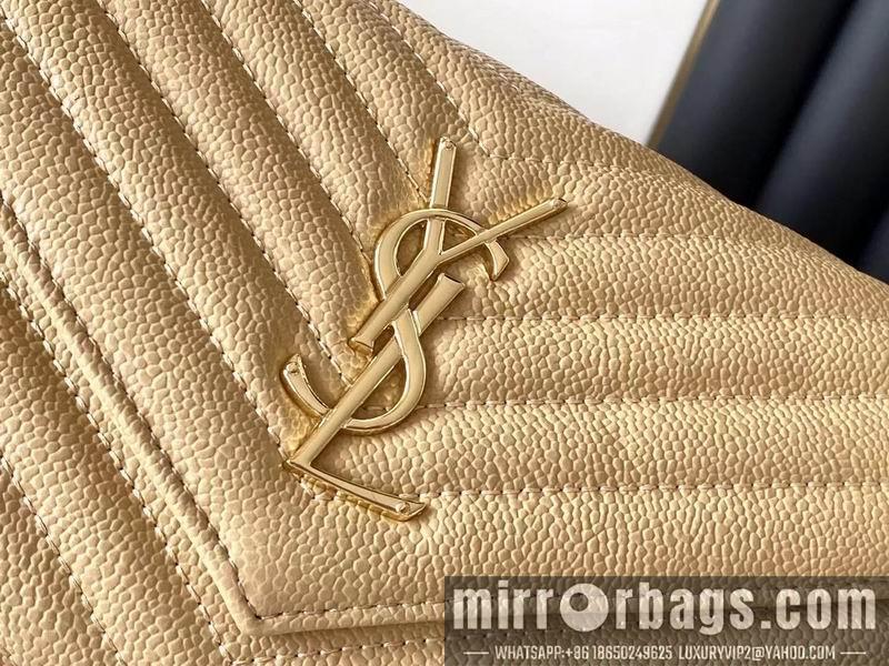 YSL Replica Bags YSL mongram  26801 22.5x14x4cm 8D