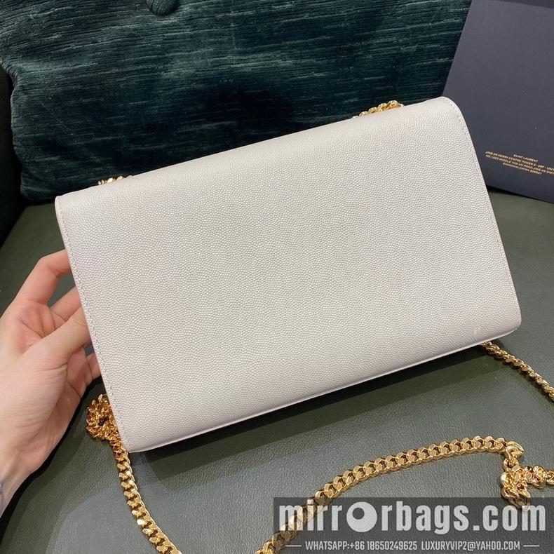 YSL Replica Bags 326076 24x5.5x14.5 cm wf
