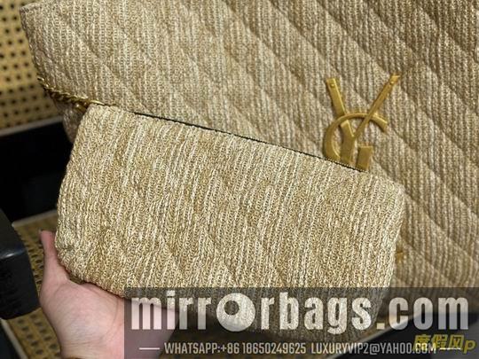 YSL Replica Bags YSL rose 36x39cm zy