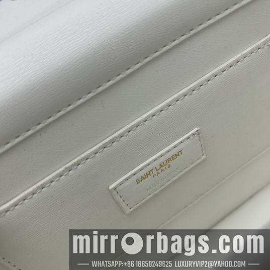 YSL Replica Bags YSL baby 8858 25x16x6cm ww