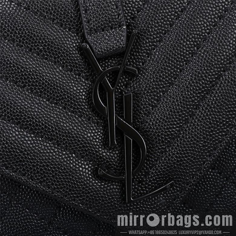YSL Replica Bags Envelope  526286 21X13X6cm 8D