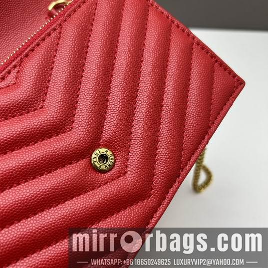 YSL Replica Bags YSL 98557 20x11x4cm ww4色