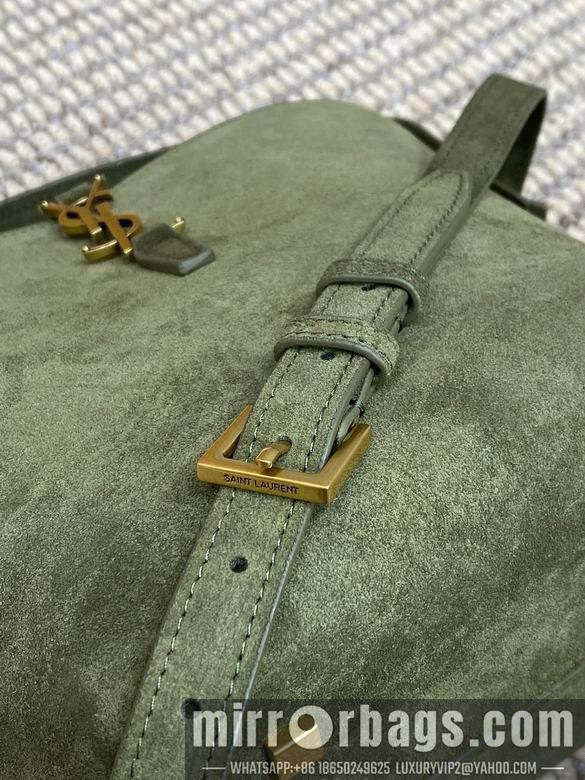 YSL Replica Bags 742828 20X25X16cm MT 2colour