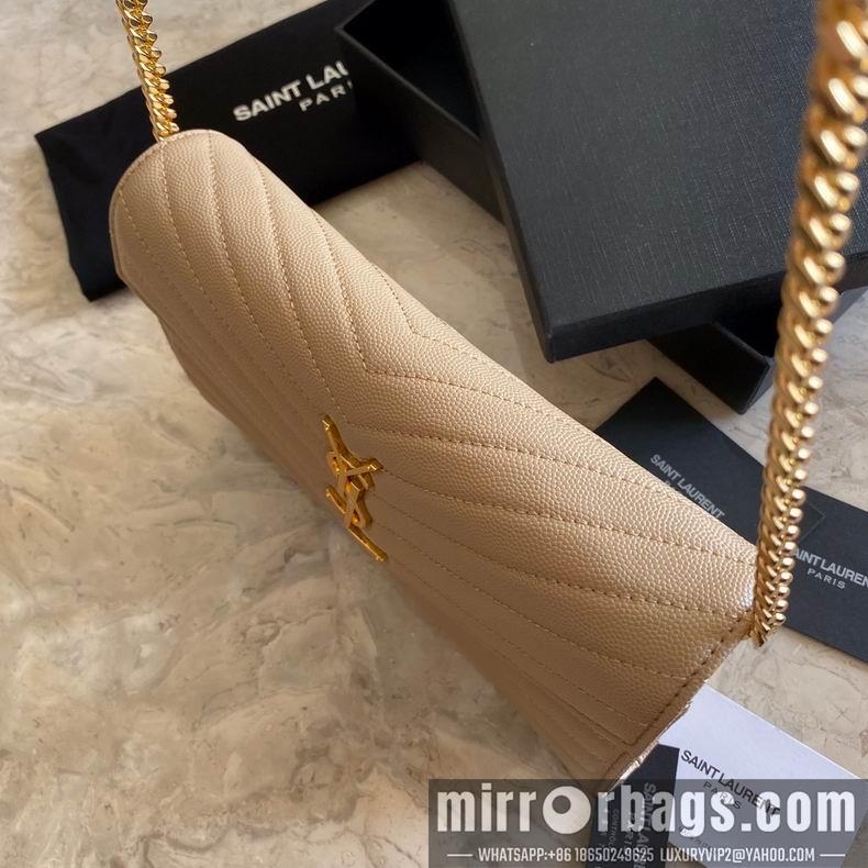 YSL Replica Bags 360452 22.5x14xx4 cm mt