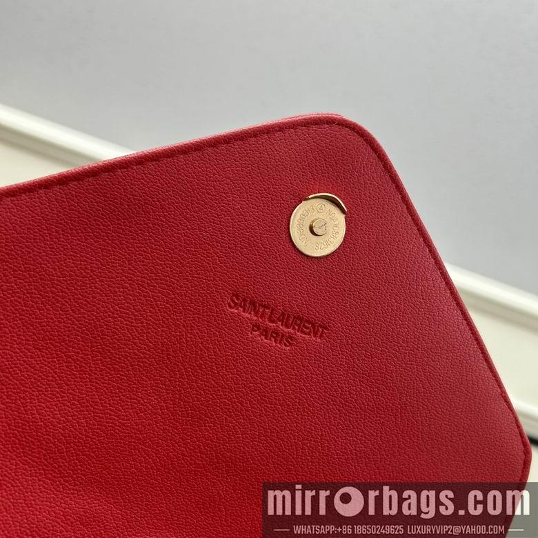 YSL Replica Bags YSL 80993 25x15x8cm ww