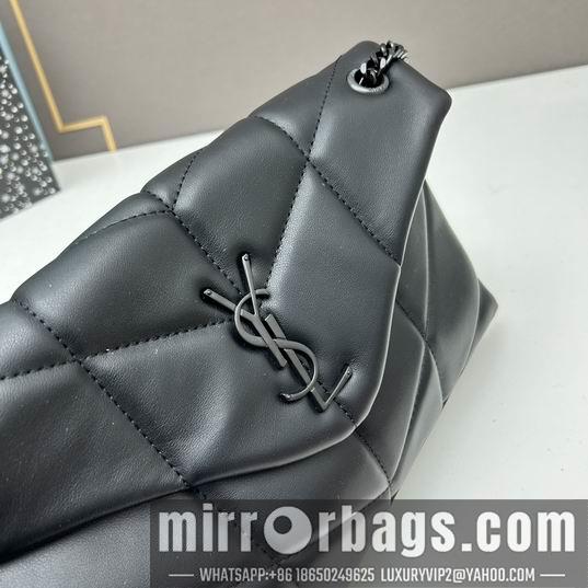 YSL Replica Bags YSL  loulou 7540L 29cm ww