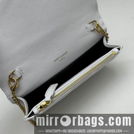 YSL Replica Bags YSL 98557 20x11x4cm ww4色