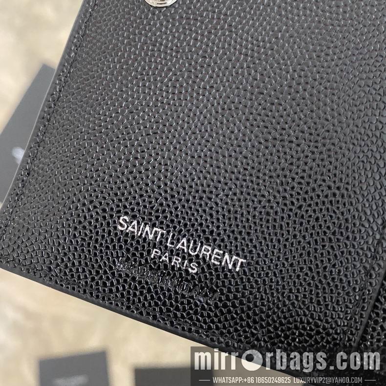 YSL Replica Bags 575974 13x9x1.5 cm mt01