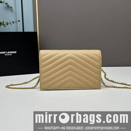 YSL Replica Bags YSL 98557 20x11x4cm ww4色