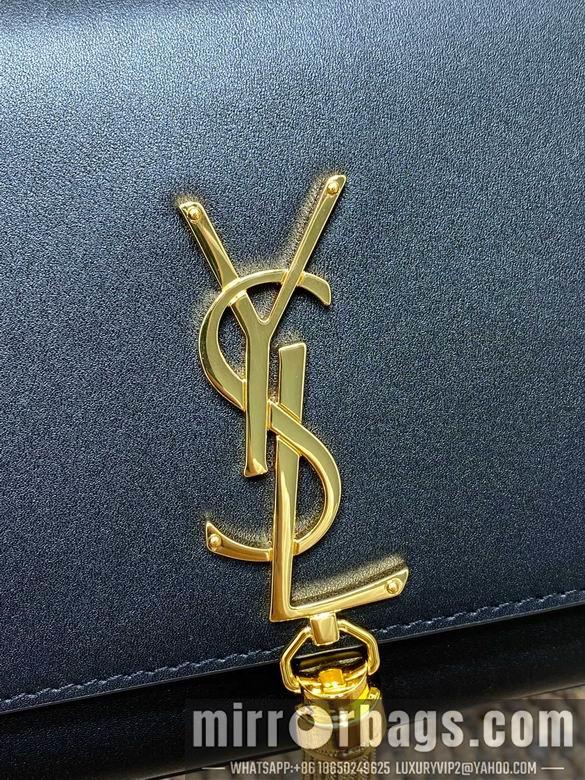 YSL Replica Bags 377829 24X14.5X5.5cm MT 3colour