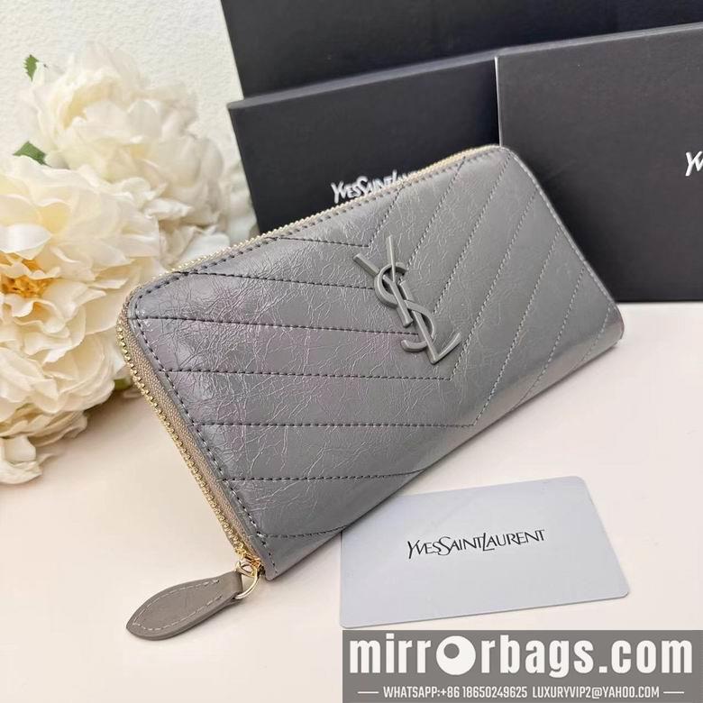 YSL Replica Bags 0657 19X9cm YG 4colour