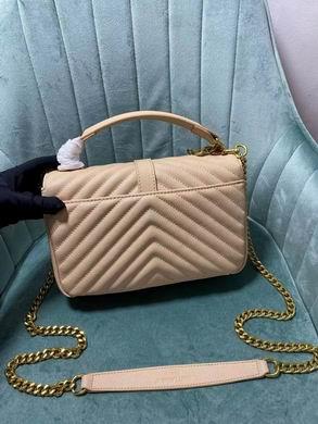 YSL Replica Bags COLLEGE 24X20X8.5 WLF26611